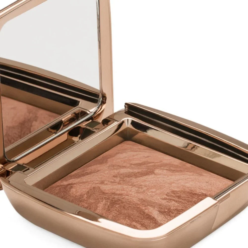 ✅ Hourglass #RADIANT BRONZE LIGHT Ambient Lighting Bronzer ✨ NEW in BOX